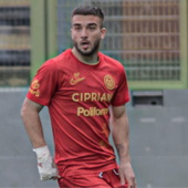 Umberto Agnelli (Foto Ravenna FC) Umberto Agnelli (Foto Ravenna FC)