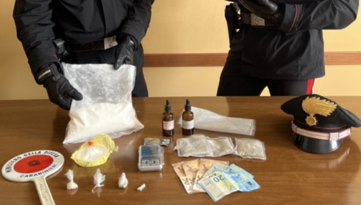 Fratelli d'Italia Sesto Calende: «La droga in città non era una percezione ma una realtà grave»