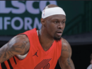Sarà Tazé Moore la guardia titolare della Pallacanestro Varese Sarà Tazé Moore la guardia titolare della Pallacanestro Varese