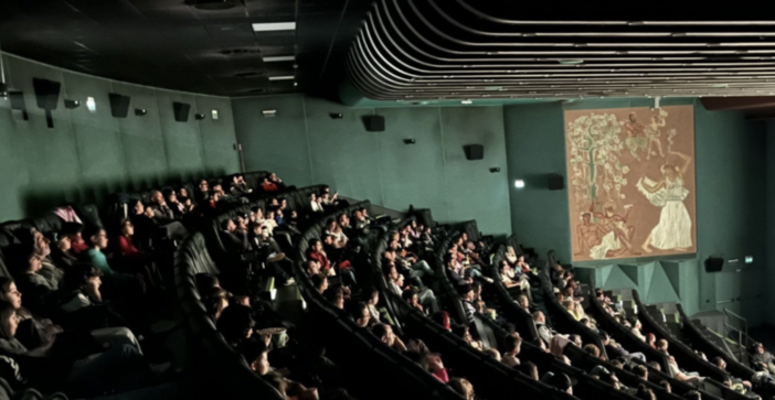 Il cinema al mattino a Varese? Al MIV da oggi si può. Spendendo solo 5 euro Il cinema al mattino a Varese? Al MIV da oggi si può. Spendendo solo 5 euro