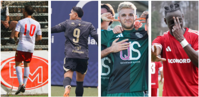 Tentoni, Costantino, Chessa, Monteiro Barbosa: chi fa la differenza?