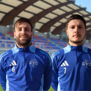 La Varesina comunica due nuovi acquisti, l'Oltrepò altri due punti di penalizzazione