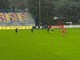 Scapi gol e 2-0 Solbia Scapi gol e 2-0 Solbia