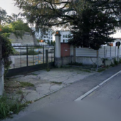 Ecco l'area dove sorgerà il nuovo edificio inerente al Centro Beccaria: siamo in fondo a via Corridoni, dove un intero complesso è stato recentemente demolito Ecco l'area dove sorgerà il nuovo edificio inerente al Centro Beccaria: siamo in fondo a via Corridoni, dove un intero complesso è stato recentemente demolito