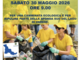Una camminata ecologica intorno al lago con il Lions Club Varese Insubria