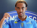 La Varesina accoglie Mathéssendé Baud Banaga, 19 anni il prossimo 10 settembre, qui con la maglia dell'Empoli Primavera (foto dal profilo ufficiale dell'Empoli FC) La Varesina accoglie Mathéssendé Baud Banaga, 19 anni il prossimo 10 settembre, qui con la maglia dell'Empoli Primavera (foto dal profilo ufficiale dell'Empoli FC)