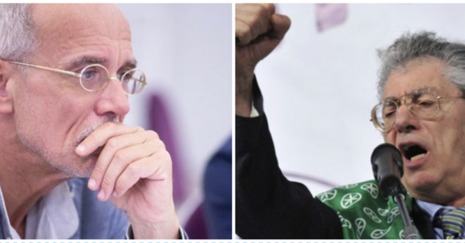 IL RICORDO. L'ex sindaco di Varese Fassa: «Bossi, l'uomo e il politico. Così candido e così tribuno»