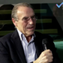 Carlo Recalcati ieri all'Ultima Contesa