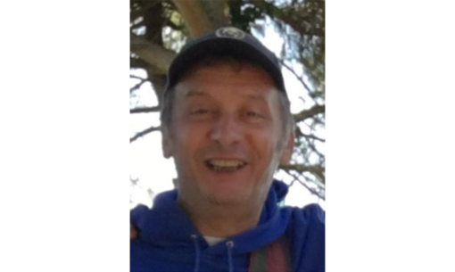 Domenico Zuccarella, 59 anni, era affetto da sclerosi multipla