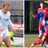 Cogliati e Costantino a caccia di gol