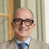Il presidente dell'Accademia della Crusca a Varese per la premiazione di "Ceresio in giallo"