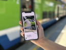 Trenord parla cinese: attivato l’account ufficiale su WeChat Trenord parla cinese: attivato l’account ufficiale su WeChat