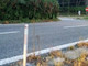 Un tratto della superstrada Besozzo-Vergiate