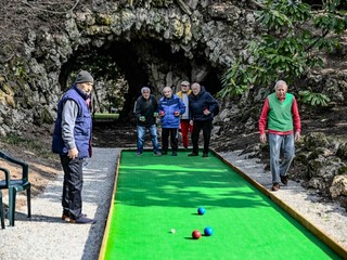Nelle foto di Alessandro Umberto Galbiati la giornata conclusiva degli Stati Generali della Salute alle Ville Ponti di Varese