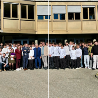 Il De Filippi svetta nella graduatoria di Eduscopio confermandosi scuola d'eccellenza a Varese e provincia Il De Filippi svetta nella graduatoria di Eduscopio confermandosi scuola d'eccellenza a Varese e provincia