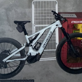 La bicicletta rubata