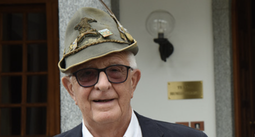 Maurizio Gozzelino Maurizio Gozzelino