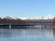 Il Ponte di ferro in una foto tratta dal sito web del Comune di Castelletto Ticino