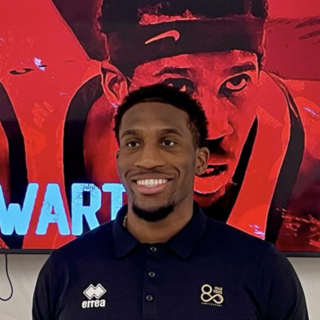 Stewart, &quot;il salvatore bambino&quot; sbarcato sul pianeta Varese: «Correre e difendere sul migliore, me lo ha chiesto Kastritis»