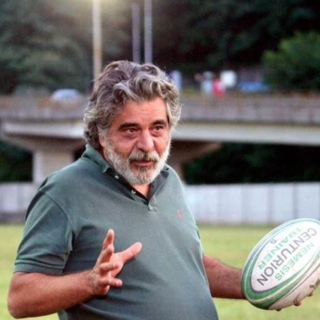 VIDEO - Il rugby secondo Malerba: «Fare questo sport va al di là dello sport»