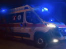 Incidente tra due auto in viale Belforte: una donna finisce al pronto soccorso