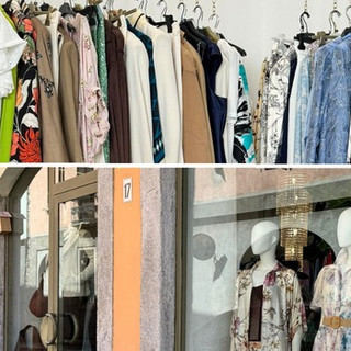 Dalle passerelle negli Usa a InStyle: la storia di Cristina tra moda e passione a Sesto Calende. «Mi piace creare abiti insieme alle clienti»