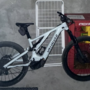 La bicicletta rubata La bicicletta rubata