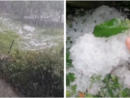 Grandinata a Maccagno con Pino e Veddasca (si ringrazia Giacomo sul canale Instagram naturalmeteo_reporter) Grandinata a Maccagno con Pino e Veddasca (si ringrazia Giacomo sul canale Instagram naturalmeteo_reporter)