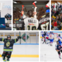 Oggi Varese spinge i suoi ragazzi dei Crazy Bees nell'atto conclusivo delle final four Libertas all'Acinque Ice Arena: in palio il titolo di campioni della categoria A e B (foto Michele Del Re - Varese Crazy Bees)