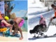Vent'anni di vita speciale per l'Associazione Freerider Sport saranno festeggiati in tre serate con prodotti tipici, musica e solidarietà al Lido di Gavirate Vent'anni di vita speciale per l'Associazione Freerider Sport saranno festeggiati in tre serate con prodotti tipici, musica e solidarietà al Lido di Gavirate