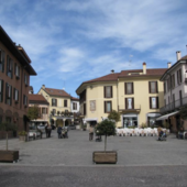 Uno scatto di Sesto Calende