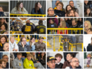 In seicento all'Acinque Ice Arena per l'ultima amichevole pre campionato: chi ce l'ha un pubblico così? (Fotografia Galbiati) In seicento all'Acinque Ice Arena per l'ultima amichevole pre campionato: chi ce l'ha un pubblico così? (Fotografia Galbiati)