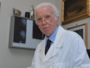 Il professor Alberto Roggia Il professor Alberto Roggia