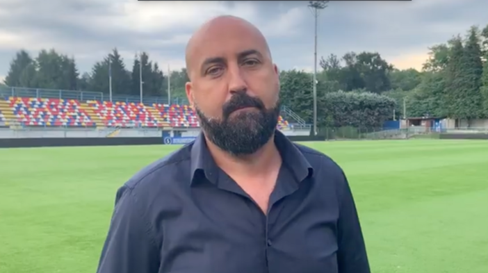 Forza Italia, Carmine Gorrasi referente nel Sud della provincia e in Valle Olona Forza Italia, Carmine Gorrasi referente nel Sud della provincia e in Valle Olona