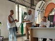 La presentazione dell'edizione 2026 del Palio di Sesto Calende