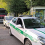 L'intervento di contenimento dello sversamento di idrocarburi nel fiume Ticino tra Sesto e Golasecca
