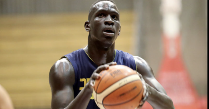 Diop, un sogno prima vicinissimo, poi improvvisamente lontanissimo Diop, un sogno prima vicinissimo, poi improvvisamente lontanissimo