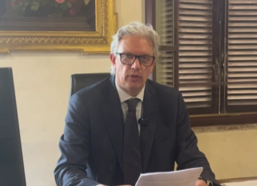 Il sindaco di Turbigo difende il "no" alla moschea e spiega il ricorso al Tar Il sindaco di Turbigo difende il "no" alla moschea e spiega il ricorso al Tar