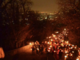 Giorni di festa al Sacro Monte. Domenica la fiaccolata di fine anno