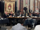 Il vertiporto, "Ritorno al Futuro" e le due Lega: cronaca dell'esordio di un progetto di rigenerazione urbana Il vertiporto, "Ritorno al Futuro" e le due Lega: cronaca dell'esordio di un progetto di rigenerazione urbana