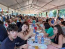 La festa de "I tri dì in cumpagnia" di Lentate La festa de "I tri dì in cumpagnia" di Lentate