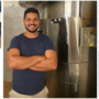 Douglas inizia la sua nuova avventura in via Cairoli a Biumo con "Douglas Racletteria Pizzeria" proprio nei locali dove iniziò da pizzaiolo alla "Tredici8" nel 2013
