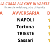 Il tris della Openjobmetis, la volata playoff, Renfro e il futuro del nostro amato basket
