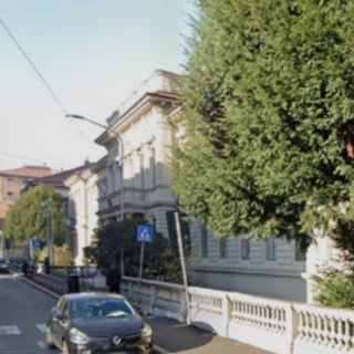 Via Como a Varese Via Como a Varese