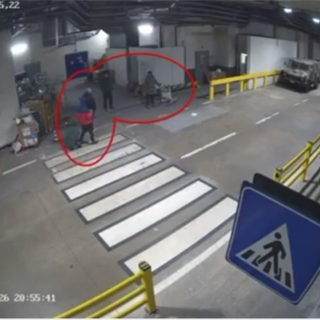 Ladri seriali in azione a Malpensa scoperti dalla polizia