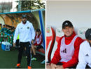 Gonzalez-Gheller al Franco Ossola sulla panchina della NovaRomentin: ci torneranno biancorossi? Gonzalez-Gheller al Franco Ossola sulla panchina della NovaRomentin: ci torneranno biancorossi?