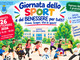 A Sesto Calende una giornata dedicata allo sport e al benessere per tutti A Sesto Calende una giornata dedicata allo sport e al benessere per tutti