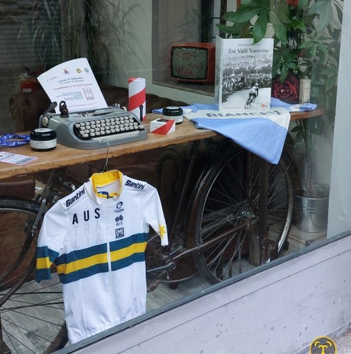 Gavirate: verso la Tre Valli Varesine