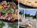 Le delizie culinarie tipiche di Taino Le delizie culinarie tipiche di Taino