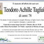 Teodoro Achille Tagliabue Teodoro Achille Tagliabue